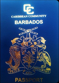 BUY BARBADOS PASSPORT ONLINE
