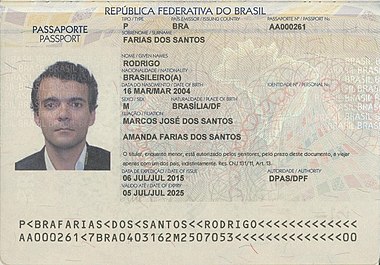 BUY BRAZILIAN PASSPORT ONLINE