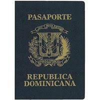 BUY DOMINICAN REPUBLIC PASSPORT
